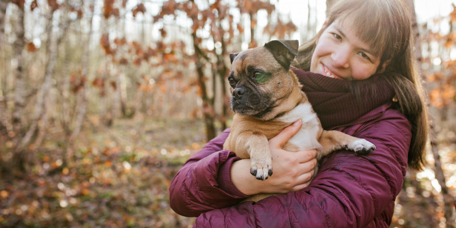 Hundeweihnachtsmarkt, Maike Grahn 