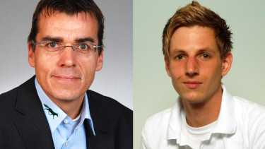 Zuwachs im Landfuxx-Team