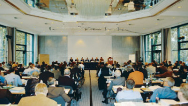 Die Branche trifft sich in Wiesbaden