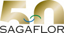 50 Jahre Sagaflor