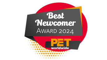 PET worldwide sucht die besten Start-ups