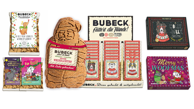 Bubeck