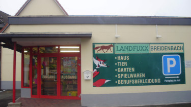 Landfuxx-Gruppe erhält Zuwachs