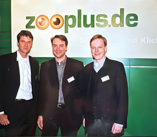 Zooplus Zooplus