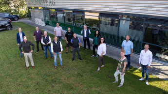 Mühldorfer Nutrition verstärkt Vertriebsmannschaft