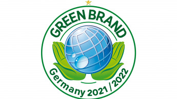 Green Brands Award für „Green Petfood“