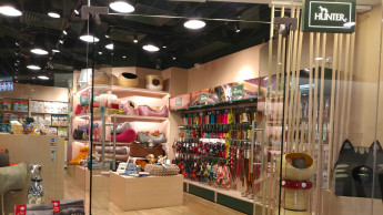 Händler erzielen trotz Kostendrucks ein hochwertiges Ladenbild Händler erzielen trotz Kostendrucks ein hochwertiges Ladenbild