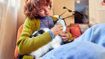 Green Petfood stellt neue Kampagne vor