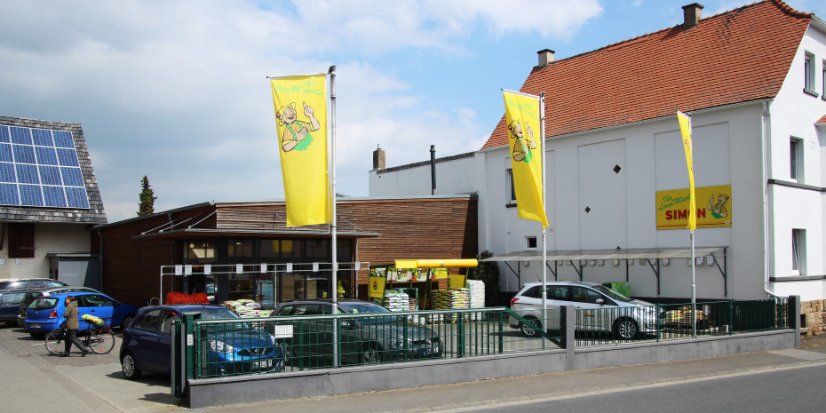 Dem Landhandel kommt weiterhin eine große Bedeutung zu.