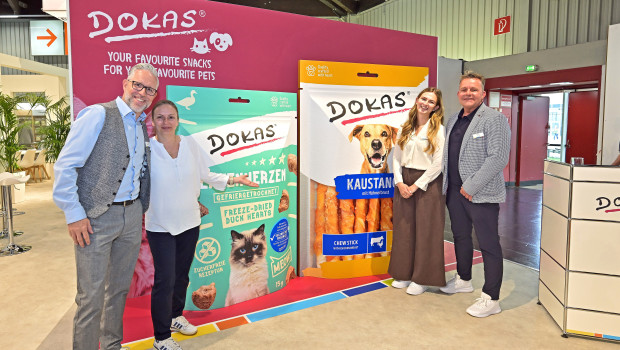 Dokas