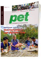pet Ausgabe 10/2026