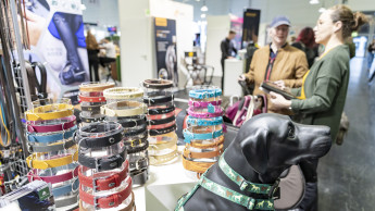 Spoga Horse 2026 verzeichnet Rekordergebnis