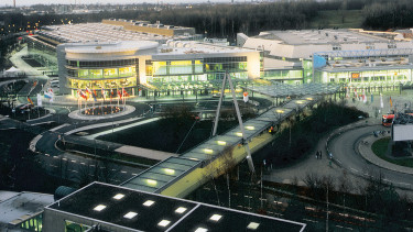 NürnbergMesse erwartet „heißen Herbst“