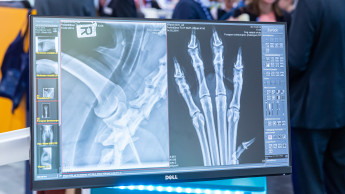 VetMed 2027: Ticketverkauf startet
