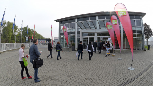 Zu schönes Wetter? Bundestagswahlen? Warum kamen nur 4.000 Besucher zur Garten- & Zooevent?