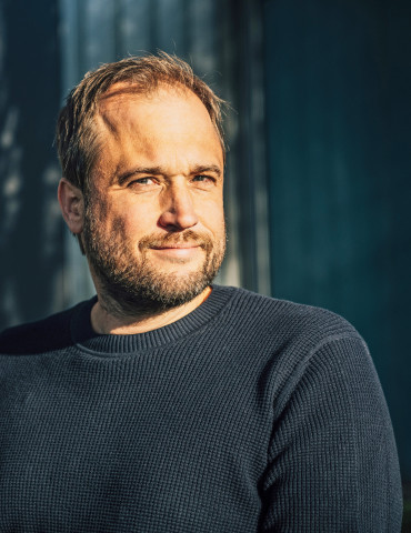 Mera Tiernahrung, Felix Vos