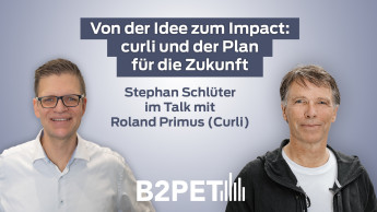 Curli und der Plan für die Zukunft Curli und der Plan für die Zukunft