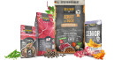 Highlights mit frischer Ente und „Mental Boost“