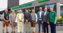 Modernisiertes Lagerhaus Sipbachzell eröffnet