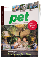 pet Ausgabe 2/2023