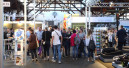 Gute Stimmung bei Das Futterhaus