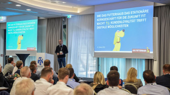 Anmeldung für den Heimtier-Kongress startet heute