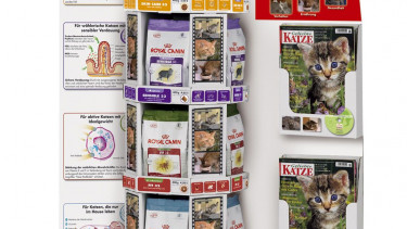 Aktionsangebote bei Royal Canin