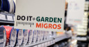 Bauhaus Schweiz übernimmt zwei Märkte von Migros Do it + Garden