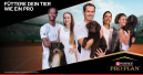 Purina ist offizieller Partner der ATP Tour