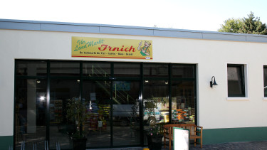 Landmarkt eröffnet nach Umbau