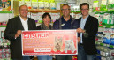 Gewinnspiel von Royal Canin und BTG