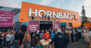 Hornbach feiert Premiere im Burgenland