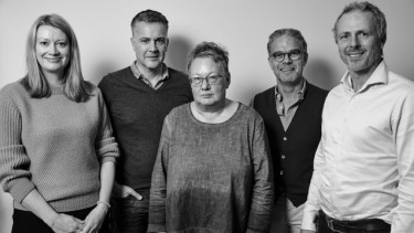 Geschäftsführer Andries de Groen verlässt Grainli