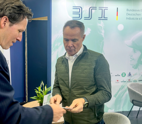 Koelnmesse, Spoga Dog