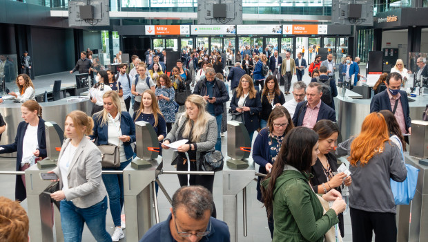 Die Interzoo war schon 2022 ein Besuchermagnet, der Firmen aus der ganzen Welt anzog. Dieses Jahr ist das Angebot auf der Weltleitmesse der Heimtierbranche noch internationaler.