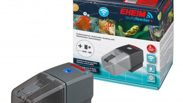 Eheim autofeeder+ Eheim autofeeder+