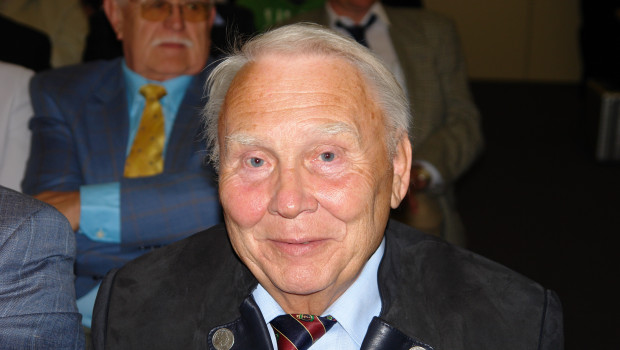 Mit Franz Hoppe, Gründer des Zoofachhandels Zoo Hoppe in Mühlheim-Kärlich, ist im Alter von 80 Jahren ein hoch geschätztes Urgestein der Branche gestorben.