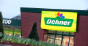 Dehner eröffnet neues Garten-Center