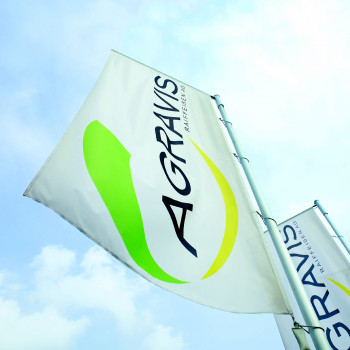 Agravis Raiffeisen AG Agravis Raiffeisen AG