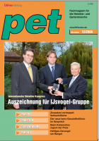 pet Ausgabe 12/2006