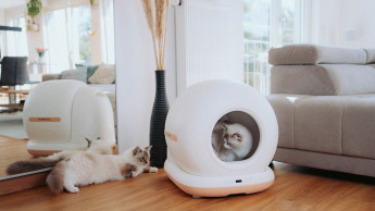 Das Ende der Schaufel-Ära