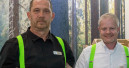 Erfolgreiches Messe-Debut