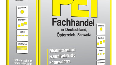 Handelsverzeichnisse auf dem neuesten Stand