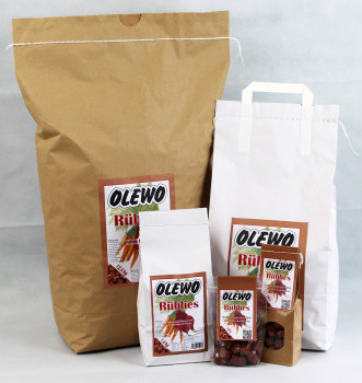 Olewo, Olewo-„Rüblies“ Olewo, Olewo-„Rüblies“