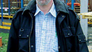 Geschätzter Partner des Fachhandels