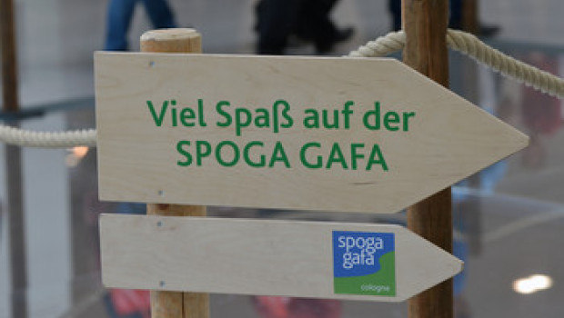 Spoga+Gafa
