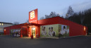 Umsatzplus bei Zoo & Co.