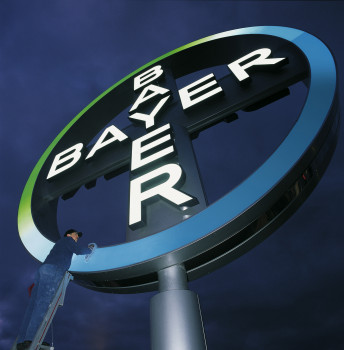 Bayer hat die Sparte Tiermedizin an den US-Konkurrenten Elanco verkauft.