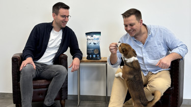 Weltneuheit von Marsapet