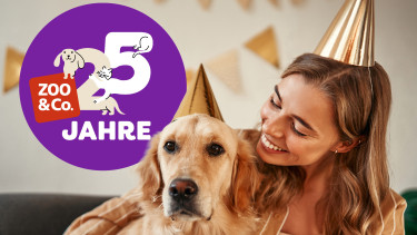 Zoo & Co. feiert 25 Jahre